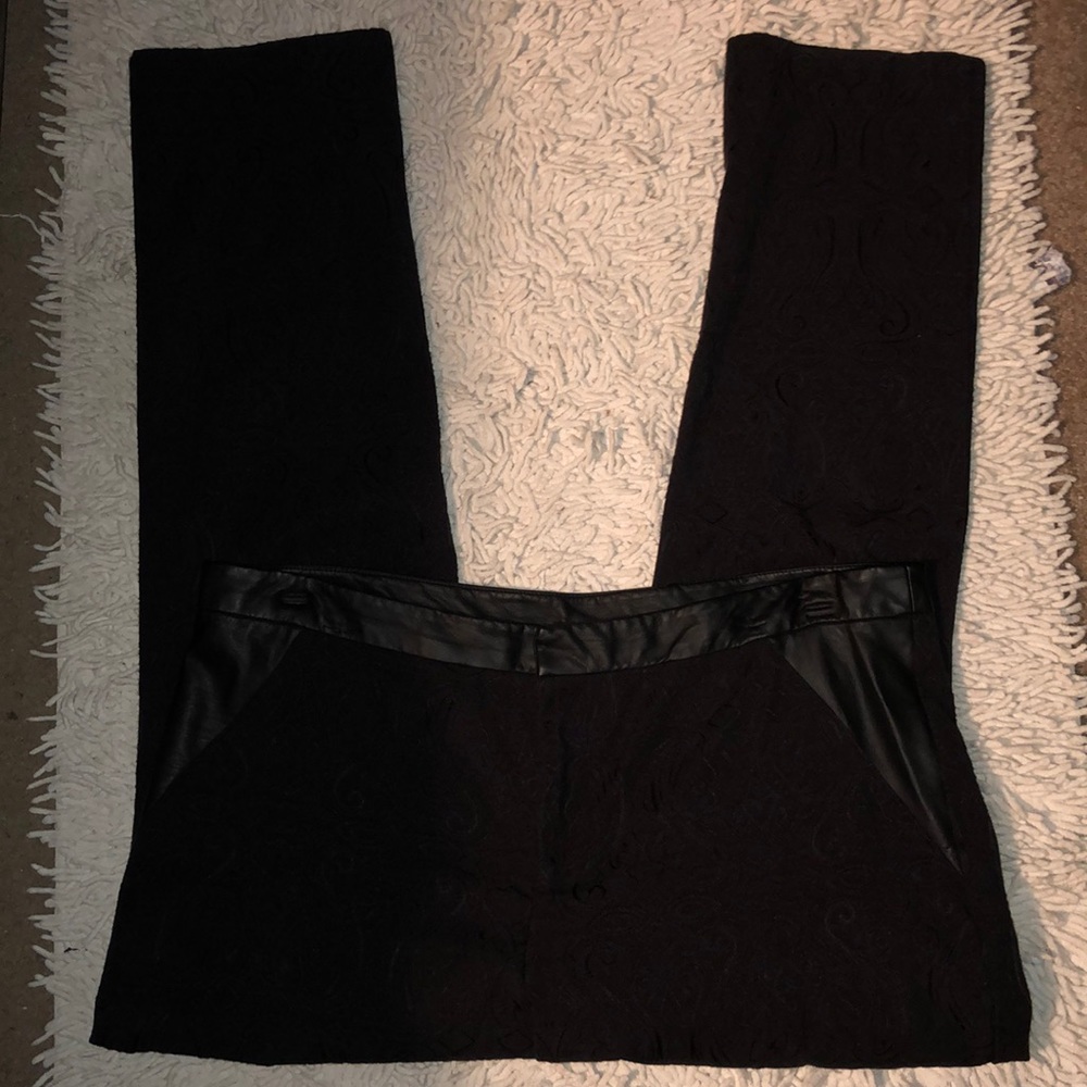 Dress pants